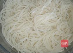 开胃凉面的做法图解15