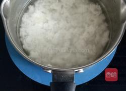 马齿苋粥的做法图解1