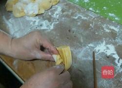南瓜花卷的做法图解10