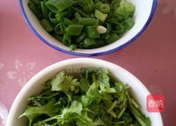 煎饼果子家庭版的做法图解4