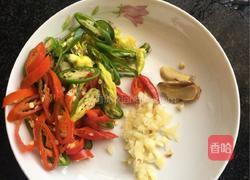 爆炒南瓜花的做法图解4