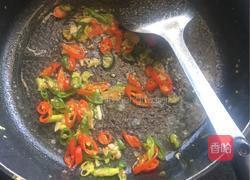 爆炒南瓜花的做法图解5