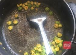 爆炒南瓜花的做法图解6