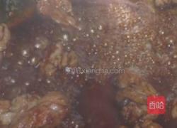 肉炒三丝的做法图解4