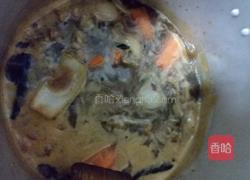 红烧牛肉面的做法图解8