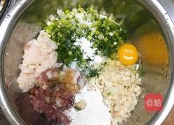 潮汕粿肉的做法图解2