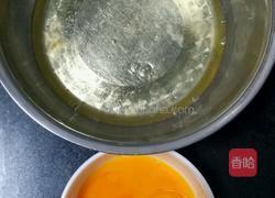 酸奶溶豆豆的做法图解4