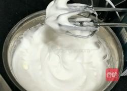 酸奶溶豆豆的做法图解6