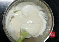 酸奶溶豆豆的做法图解8