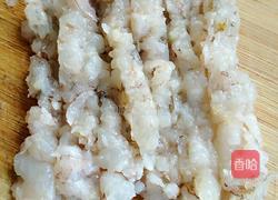 鲜虾土豆丸的做法图解4