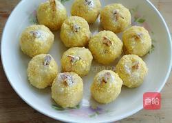 鲜虾土豆丸的做法图解14