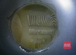 鸭胗炒毛豆的做法图解4