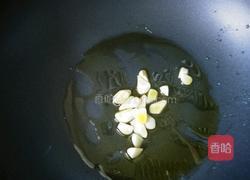 鸭胗炒毛豆的做法图解5