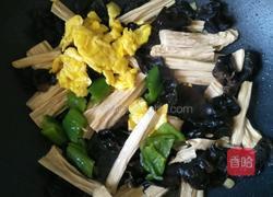 家庭小炒的做法图解11