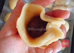 抹茶酥的做法图解5