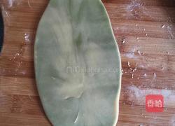 抹茶酥的做法图解6