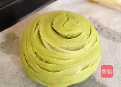 抹茶酥的做法图解11