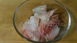 鱼片炖蛋的做法图解4