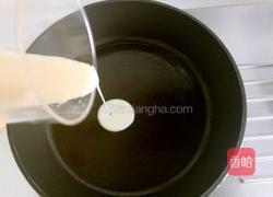 芒果班戟的做法图解10