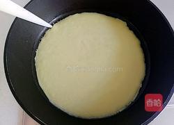 芒果班戟的做法图解12