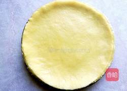 芒果班戟的做法图解13