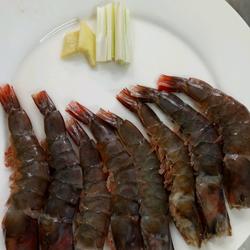 大虾的处理的做法[图]
