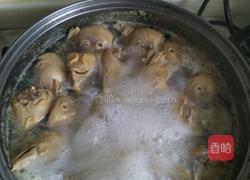 辣鸡头的做法图解1