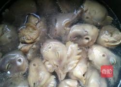 辣鸡头的做法图解2