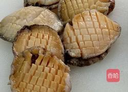 鲍鱼的前期处理的做法图解7