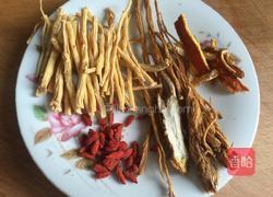 当归牛肉汤的做法图解5