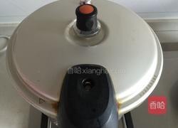 当归牛肉汤的做法图解8