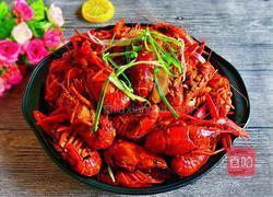 啤酒小龙虾的做法图解10