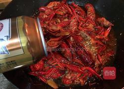 啤酒小龙虾的做法图解7