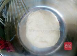 奶黄馅小餐包的做法图解10