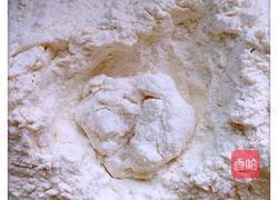 猪肉馅葱油饼的做法图解2