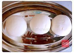 猪肉馅葱油饼的做法图解4