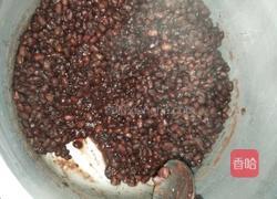 蜜红豆的做法图解4