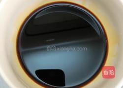 电饭煲猪蹄的做法图解3