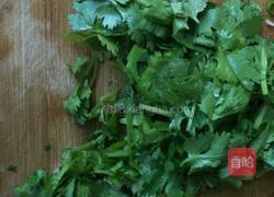 拌辣椒油的做法图解2