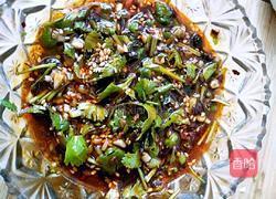 拌辣椒油的做法图解7