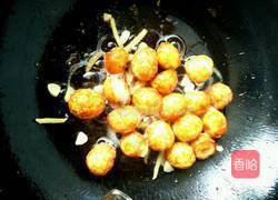 虎皮可乐鹌鹑蛋的做法图解7