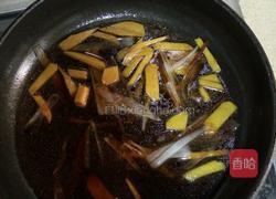 煎蒸银鳕鱼的做法图解4