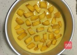 芒果慕斯蛋糕(8寸)的做法图解9