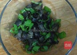 凉拌海参的做法图解3
