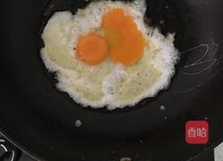 炒米饭的做法图解3