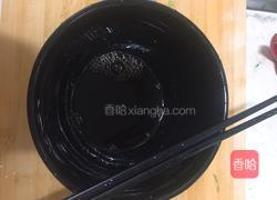 青瓜拌香菜的做法图解6