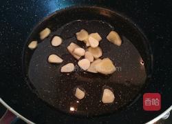 爆炒牛肉的做法图解8