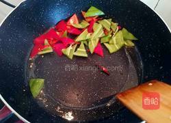 爆炒牛肉的做法图解11