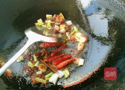 酱香鸡腿的做法图解6