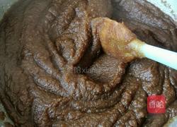 枣泥核桃糖的做法图解3